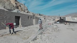 بهره برداری از ۱۸۰۰ واحد مسکونی در بافت فرسوده شهر دوگنبدان تا پایان سال