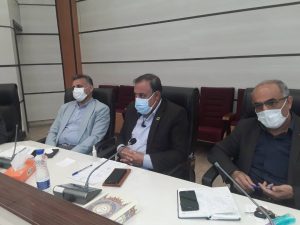 هشدار فرماندار و دادستان گچساران به برگزار کندگان مجالس سیاسی در سطح شهرستان  گچساران