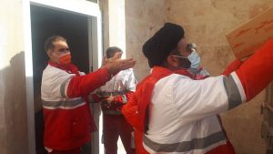 پیام تبریک مسئول محترم دفتر نمایندگی ولی فقیه در جمعیت هلال احمر استان کهگیلویه وبویراحمد: به مناسبت عیدبزرگ مبعث