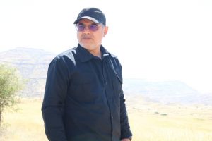 صبح امروز صورت گرفت/بازدید میدانی کارگروه اشتغال و معیشت و رئیس کارگروه نفت و انرژی و پتروشیمی فراکسیون مناطق محروم مجلس شورای اسلامی از محل احداث پروژه های محرومیت زدایی در گچساران+گزارش تصویری