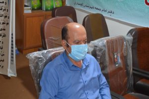 گزارش تصویری از تجلیل از سفیران صلح در گچساران