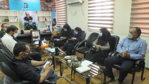 انتخابات پرشور عامل قوام نظام اسلامی است