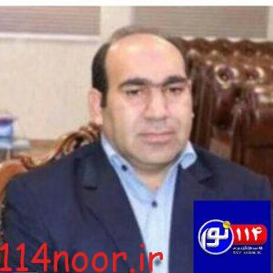 انجمن خوشنویسان ممسنی با همکاری اداره فرهنگ و ارشاد اسلامی ممسنی برگزار مینماید