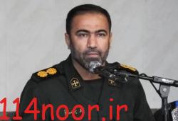 فعالیت قریب بر ۷۰۰نفر از نیروهای طرح شهید سلیمانی گچساران در بخش تزریق واکسن