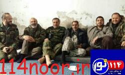 گزارش ویژه به مناسبت روز شهدای مدافع حرم؛ بربلندای حلب،روایتی ناب از نبرد رزمندگان کهگیلویه و بویراحمد با داعش