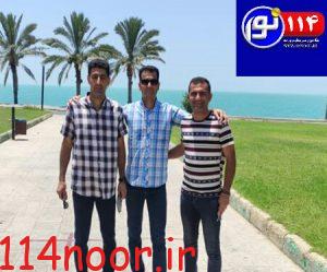 دعوت فدراسیون فوتبال از ۳ داور کهگیلویه و بویراحمدی/حفظ سهمیه استان در لیگ برتر ایران+دعوتنامه