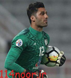 دلیل اصلی مظاهری برای فسخ قراردادش با استقلال فاش شد