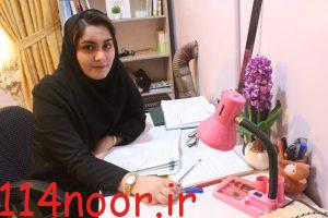 رتبه ۱۶۲ منطقه ۳ رشته انسانی گچساران کیست
