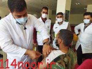 سلامت سربازان در نیروهای مسلح اولویت است/ مدت آموزش رزم مقدماتی سربازان کماکان با یک ماه کاهش اجرا می شود