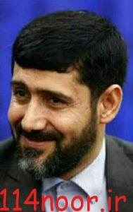 نامه سیدناصر حسینی‌پور به رئیس دانشگاه علوم پزشکی و خدمات بهداشتی درمانی استان کهگیلویه و بویراحمد پس از بازدید میدانی از مراکز درمانی گچساران