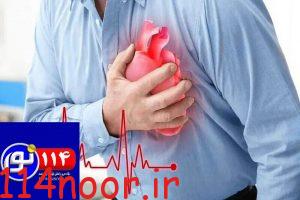 چهار هزار مورد مرگ براثر بیماری‌های قلبی_ عروقی در کهگیلویه و بویراحمد/ عامل اصلی مرگ و میر در استان چیست؟