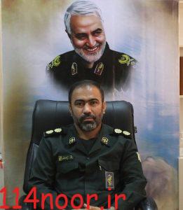 ۱۵ هزار بسته کمک معیشتی طرح شهید حاج قاسم سلیمانی در گچساران توزیع شد