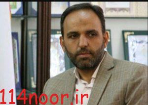 معاون مطبوعاتی وزارت فرهنگ و ارشاد اسلامی مشخص شد