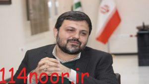 نیروی انتظامی نماد صلابت در مقابل مخلان امنیت و مایه آرامش برای مردم است