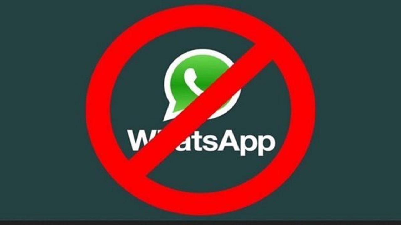 هشدار واتساپ به بیش از ۵۰ مدل تلفن همراه هوشمند+لیست گوشیها