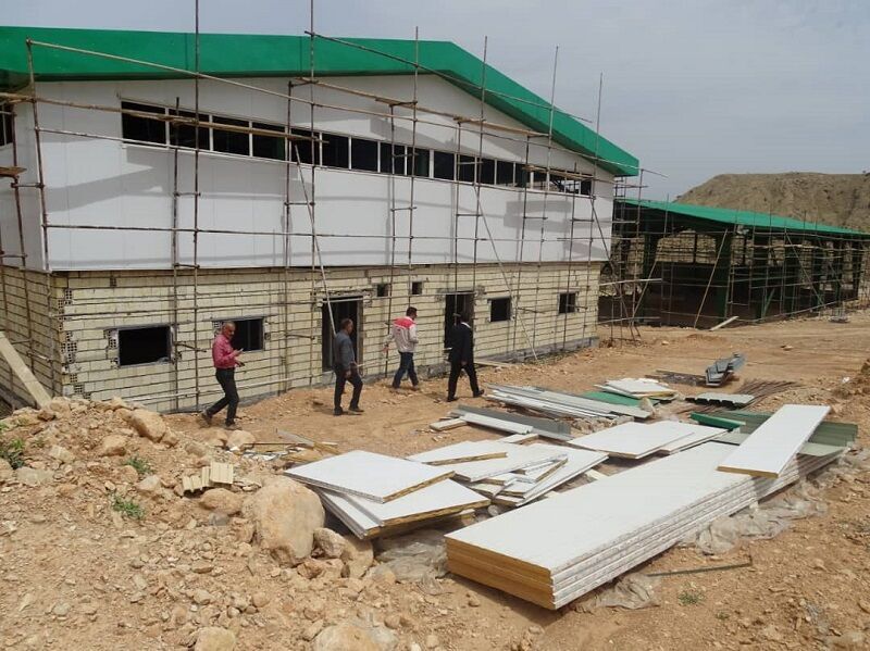 تکمیل کارخانه بیواتانول باشت نیازمند ۹هزار میلیارد ریال اعتبار است