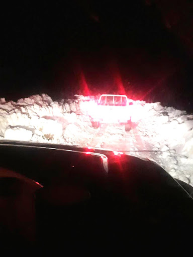 عملیات نجات جان ۷ نفر کوهنورد توسط هلال احمر در ارتفاعات دنا+تصاویر