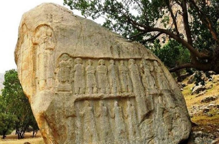 ۴۰ اثر میراث فرهنگی کهگیلویه و بویراحمد ثبت ملی می‌شود