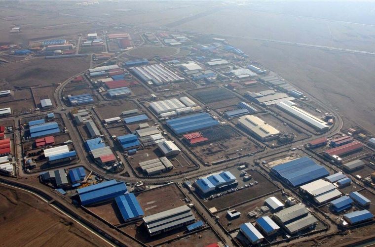 از سرگیری احداث کارخانه بیواتانول باشت با مصوبه دولت سیزدهم