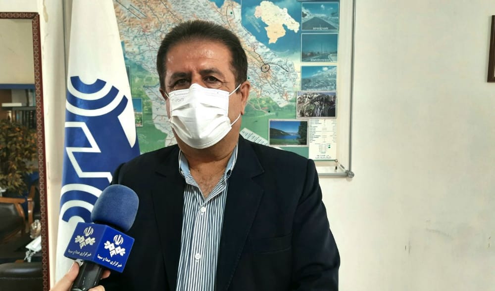 تحقق یک آرزو در شهرستان چرام /اینترنت پرسرعت به مناطق گردشگری طسوج وجوخانه رسید