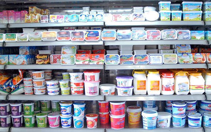 درج قیمت تمام شده بر روی کالا نقش مهمی در کنترل قیمت ها دارد