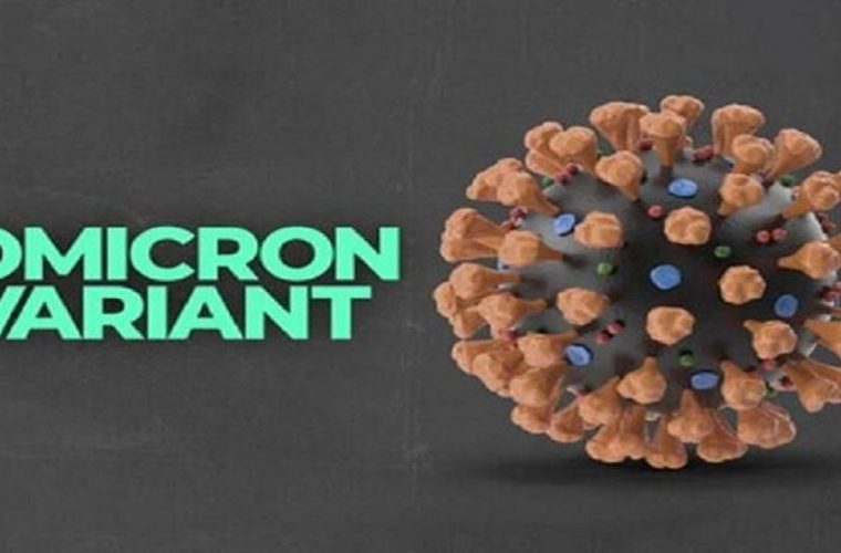 سویه امیکرون کرونا در ایران مشاهده شد