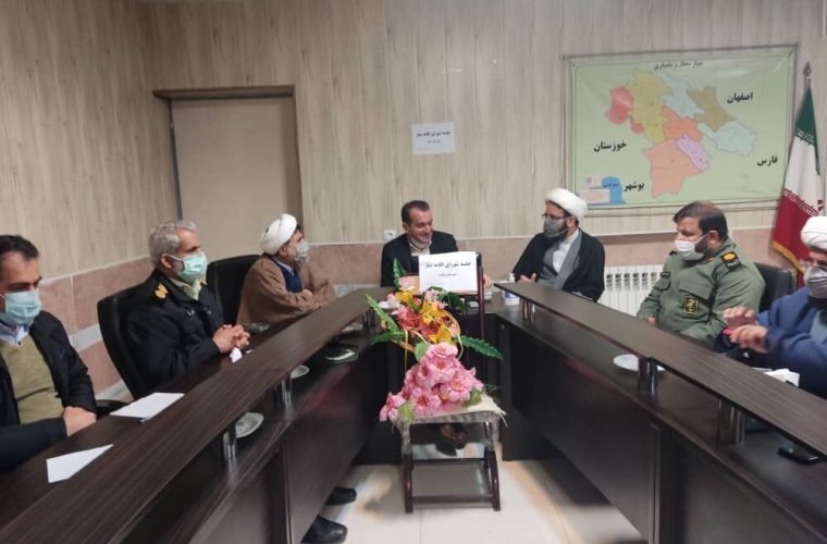 همه دستگاه های اجرایی برای ترویج فرهنگ نماز مشارکت کنند