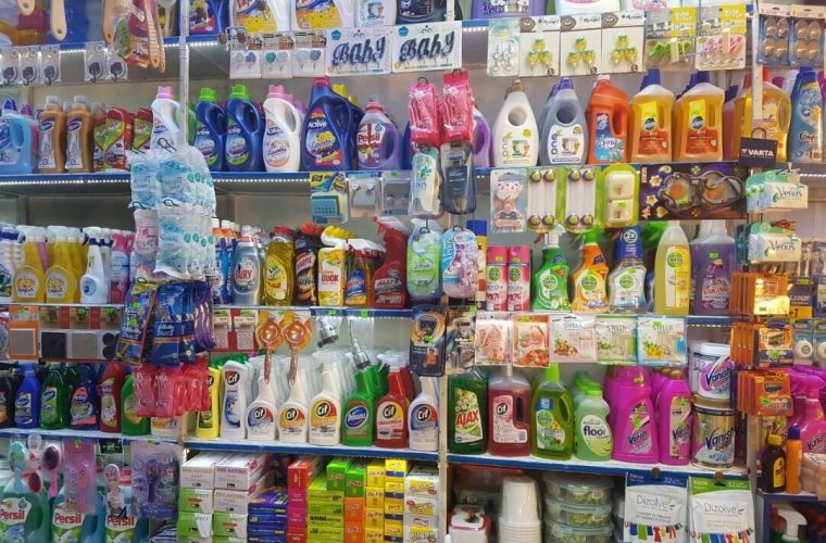 بازاریان متخلف کهگیلویه و بویراحمد ۱۸۰ میلیارد ریال جریمه شدند