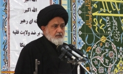 امام جمعه گچساران گفت:  نظام استکباری مانند فتنه‌های دیگر بازهم شکست خواهد خورد