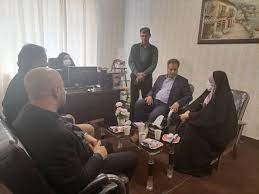 مرکز ارائه خدمت به افراد دارای اچ آی وی(ایدز) مثبت در گچساران راه اندازی شد