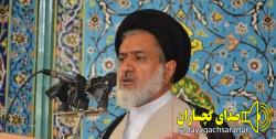 امام جمعه گچساران: انسجام و همبستگی از برکات نماز عید فطر است