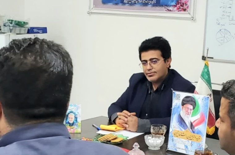 بیمه رایگان ۵ دهک اول توسط سازمان بیمه سلامت بیمه رایگان ۵ دهک اول توسط سازمان بیمه سلامت