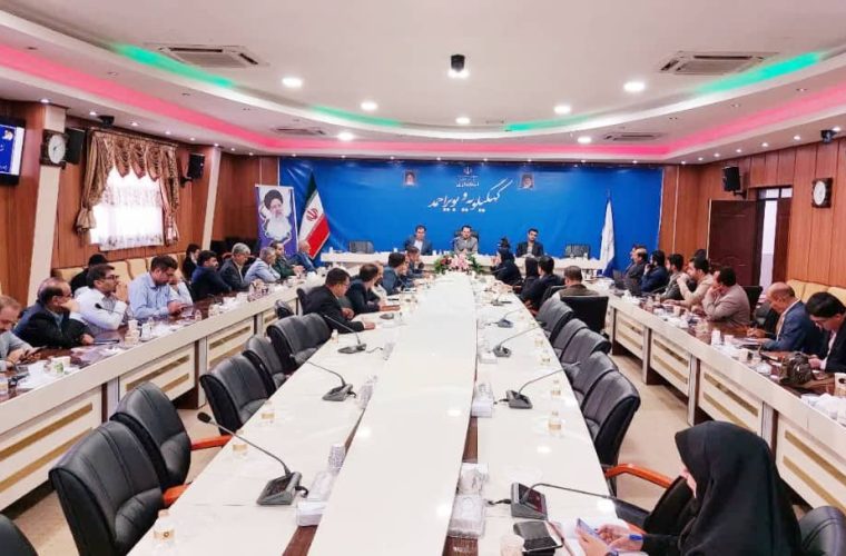 استاندار کهگیلویه وبویراحمد از سفر رئیس جمهور در روزهای دوشنبه و سه شنبه به استان خبر داد