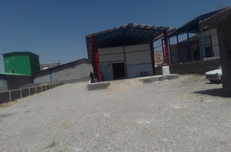 سردخانه های مواد غذایی باشت معطل تامین انرژی برق سردخانه های مواد غذایی باشت معطل تامین انرژی برق