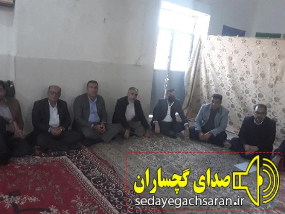 بازدید سرزده استاندار از پروژه های در دست اقدام و دیدار بامردم منطقه باباکلان بازدید سرزده استاندار از پروژه های در دست اقدام و دیدار بامردم منطقه باباکلان