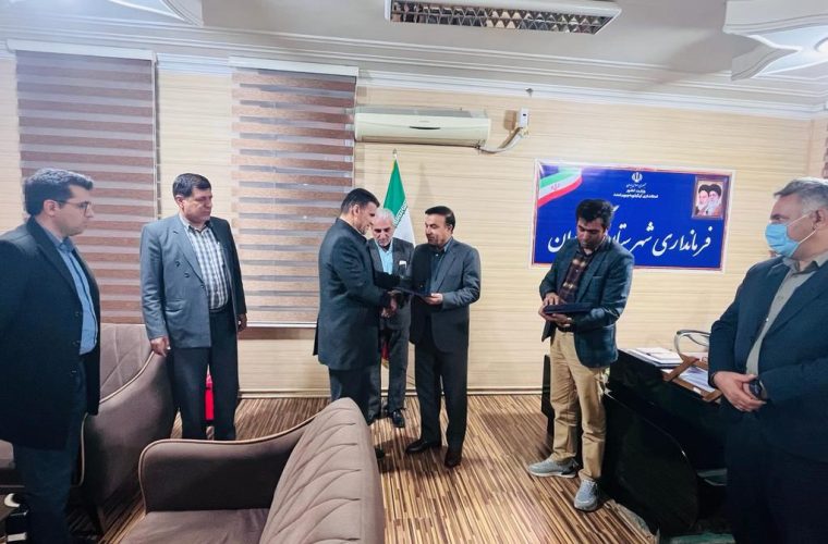 اعضای هئیت بازرسی انتخابات مجلس شورای اسلامی و مجلس خبرگان رهبری در گچساران مشخص شدند اعضای هئیت بازرسی انتخابات مجلس شورای اسلامی و مجلس خبرگان رهبری در گچساران مشخص شدند