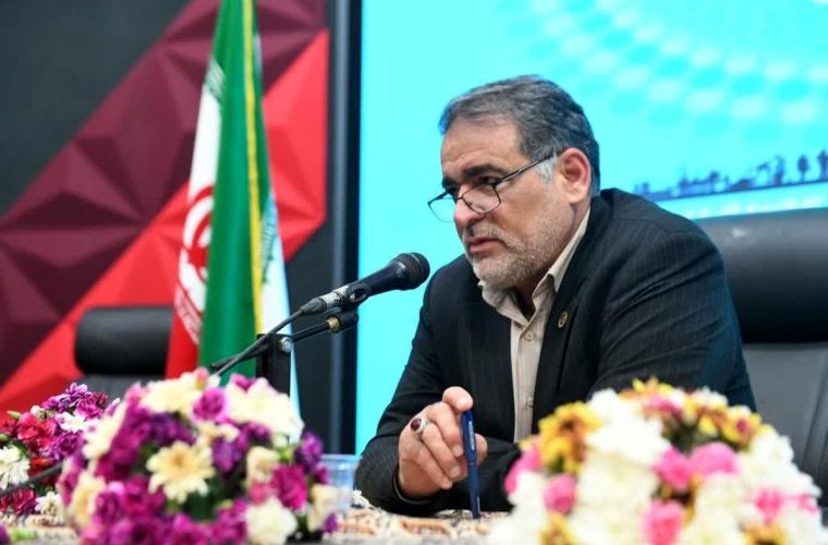دستاوردهای نفت گچساران در دولت سیزدهم؛ از افزایش تولید تا افزایش چشمگیر تامین کالا و مواد مورد نیاز و خدمت به مردم دستاوردهای نفت گچساران در دولت سیزدهم؛ از افزایش تولید تا افزایش چشمگیر تامین کالا و مواد مورد نیاز و خدمت به مردم