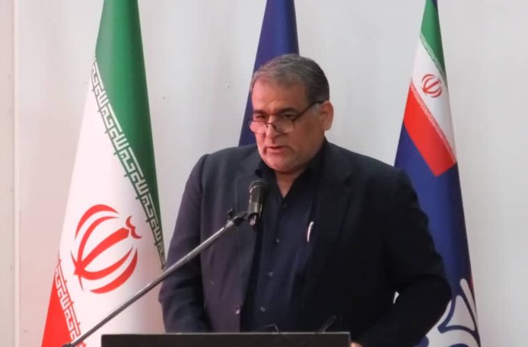 مدیرعامل نفت و گاز گچساران خبر داد حضور هزار و ۷۵۰ شرکت ایرانی و خارجی در نمایشگاه بین المللی نفت