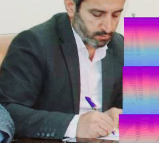 رئیس ستاد روستائیان دولت خدمت وپیشرفت استان کهگیلویه وبویراحمد منصوب شد
