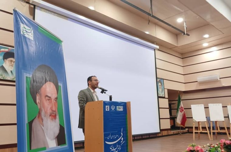 اجلاس عمومی مجمع بسیجیان گچساران برگزار شد اجلاس عمومی مجمع بسیجیان گچساران برگزار شد