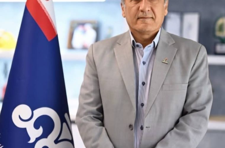 پیام تقدیر كارگروه مطالبهگری شهید تندگویان وزارت نفت كاركنان اركان ثالث مناطق نفتخیز جنوب از مدیرعامل شركت نفت و گاز گچساران پیام تقدیر كارگروه مطالبهگری شهید تندگویان وزارت نفت كاركنان اركان ثالث مناطق نفتخیز جنوب از مدیرعامل شركت نفت و گاز گچساران