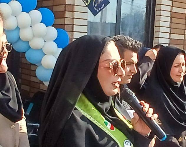 جشن عاطفه ها در سطح شهرستان گچساران برگزار شد جشن عاطفه ها در سطح شهرستان گچساران برگزار شد