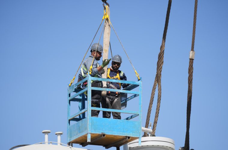 ثبت رکورد ۶ میلیون ساعت کار بدون حادثه در طرح پلیاتیلن سنگین شرکت صنایع پلیمر گچساران ثبت رکورد ۶ میلیون ساعت کار بدون حادثه در طرح پلیاتیلن سنگین شرکت صنایع پلیمر گچساران