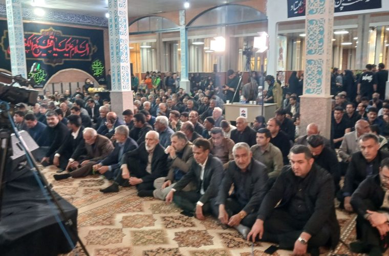 گچساران در سوگ اربعین شهدای مدافع امنیت گچساران در سوگ اربعین شهدای مدافع امنیت