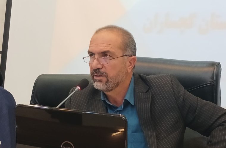 امامجمعه گچساران خواستار اصلاح فوری جاده بیبیحکیمه توسط مدیران نفتی شد و نسبت به وضعیت نامناسب این محور زیارتی هشدار داد. امامجمعه گچساران خواستار اصلاح فوری جاده بیبیحکیمه توسط مدیران نفتی شد و نسبت به وضعیت نامناسب این محور زیارتی هشدار داد.