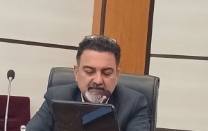 پیام تبریک شهردار دوگنبدان به مناسبت روز مهندس