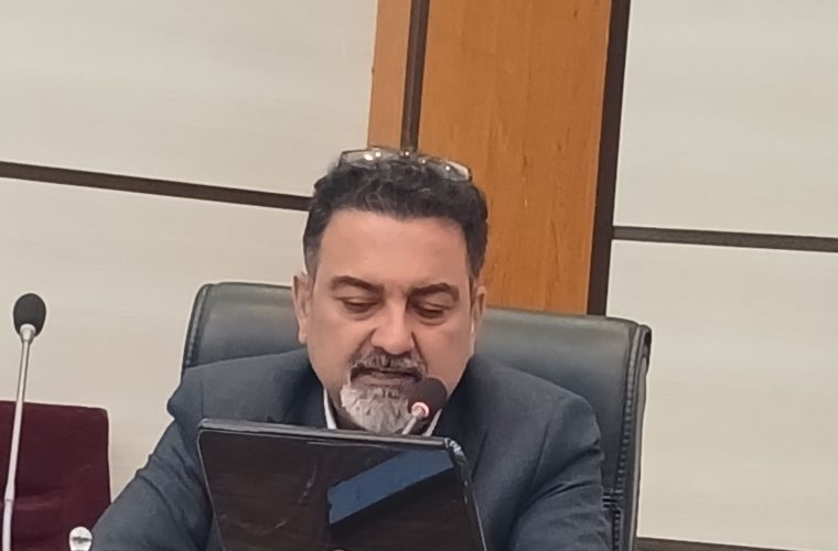 پیام تبریک شهردار دوگنبدان به مناسبت روز مهندس