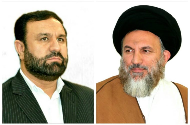 پیام تسلیت رئیس کل دادگستری استان هرمزگان در پی درگذشت والده همسر آیت اللّه ملک حسینی