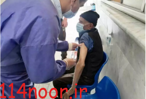  توضیحاتی درخصوص تزریق واکسن خبرنگاران