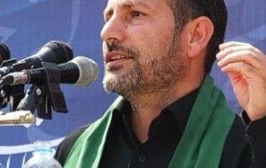 عیدی دادن پس از مرگ سید
